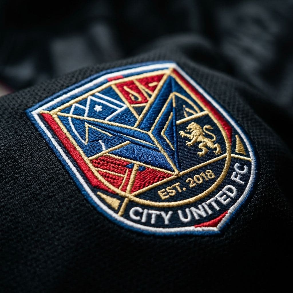 Embroidery Category