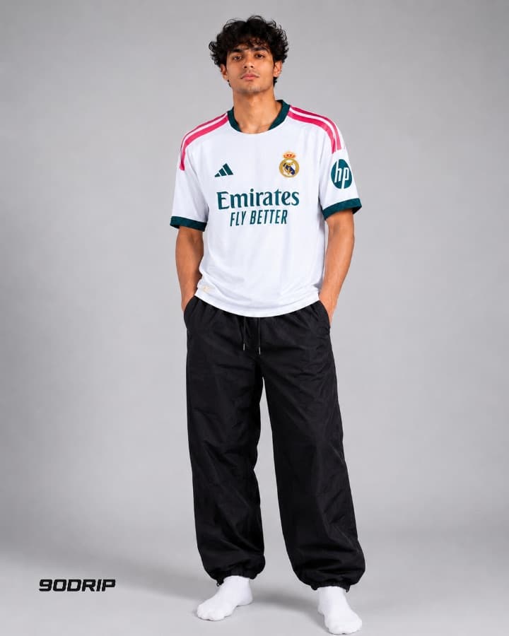 Real Madrid Home (EMD)
