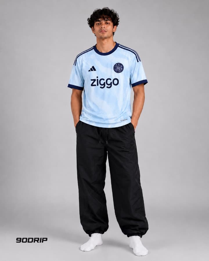 Ajax FC Away (EMD) - Front
