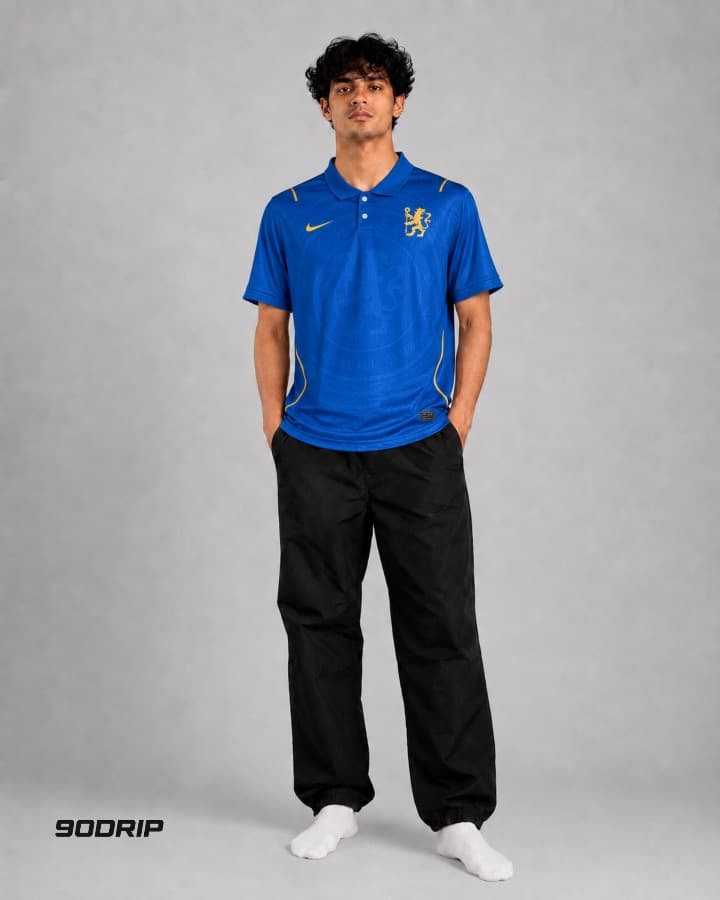 Chelsea FC Home (N)