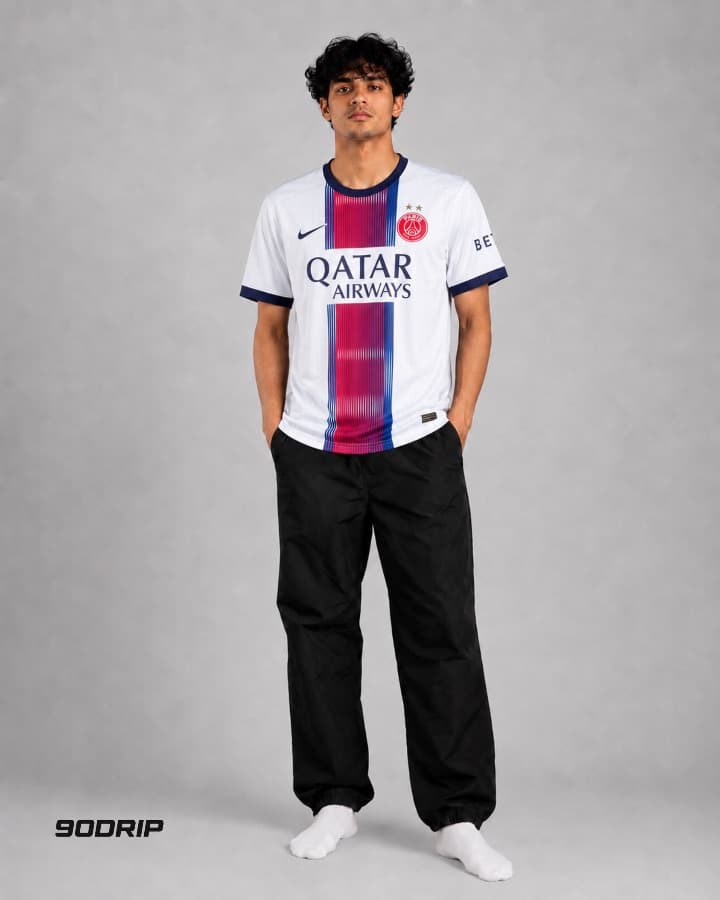 Paris Saint German Away (N)